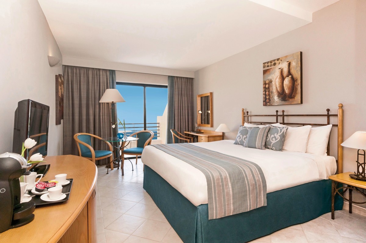 Hotel Verdi St. George´s Bay Marina, Malta, St. George's Bay, Bild 29