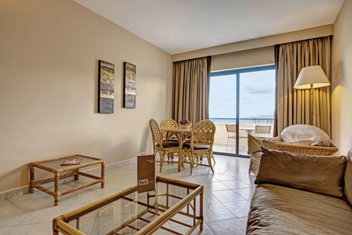 Hotel Verdi St. George´s Bay Marina, Malta, St. George's Bay, Bild 30