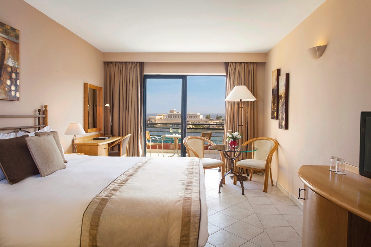 Marina Hotel Corinthia Beach Resort, Malta, St. Julian's, Bild 23