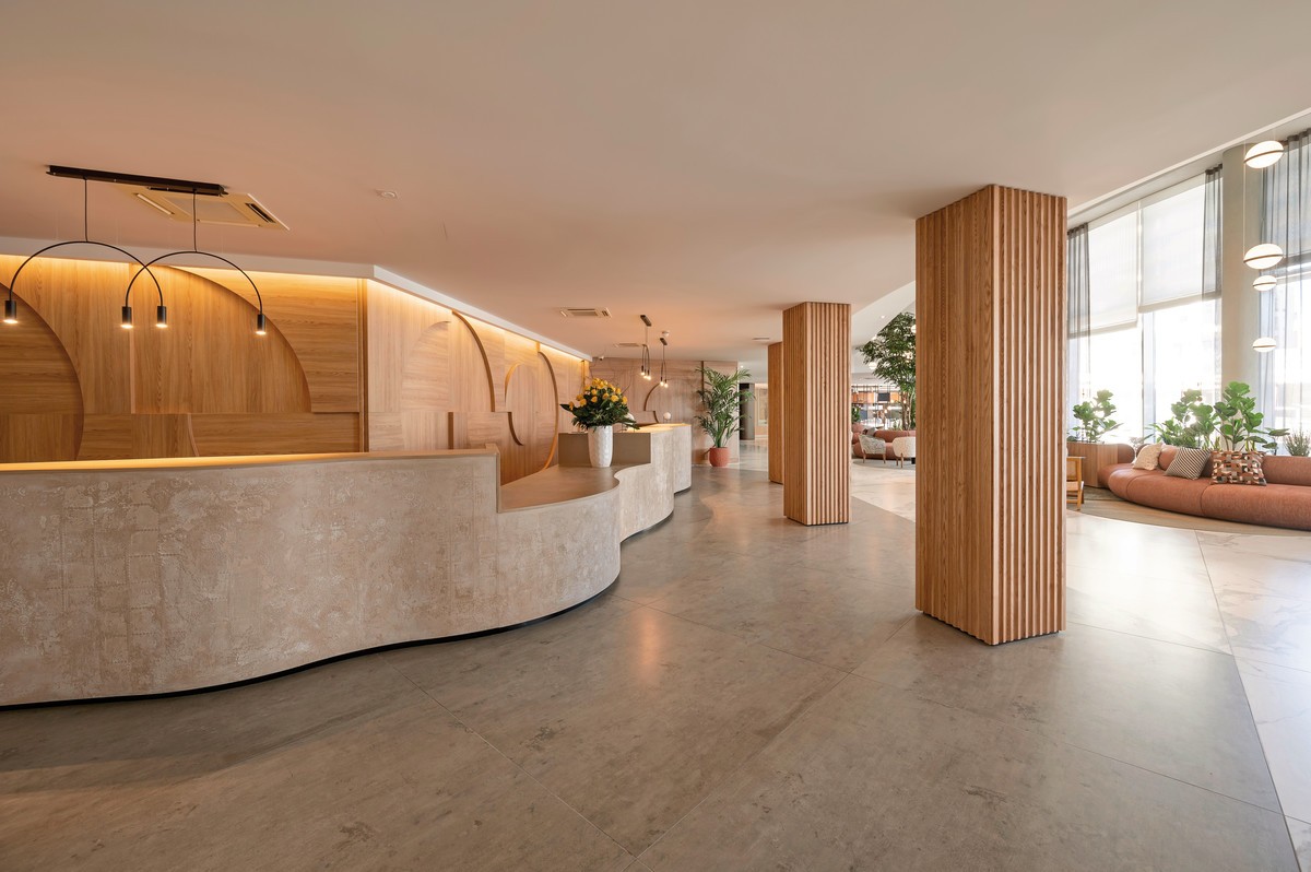 Hotel DoubleTree by Hilton Malta, Malta, Qawra, Bild 10