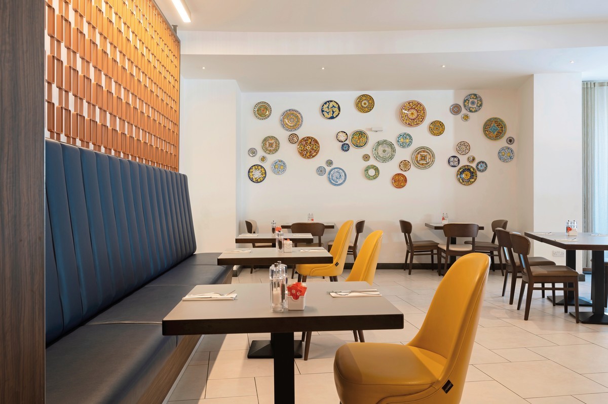 Hotel DoubleTree by Hilton Malta, Malta, Qawra, Bild 11