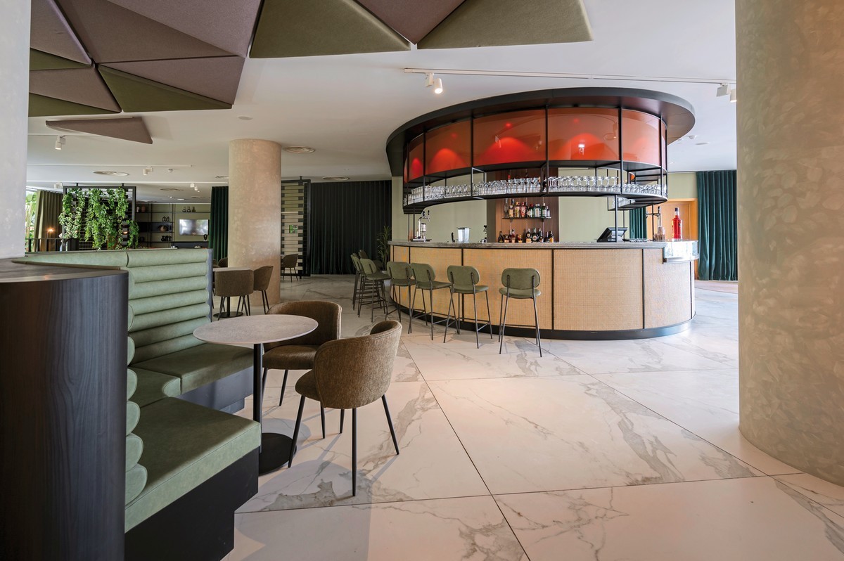 Hotel DoubleTree by Hilton Malta, Malta, Qawra, Bild 12