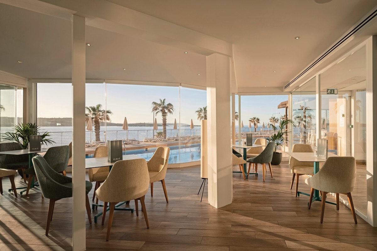 Hotel DoubleTree by Hilton Malta, Malta, Qawra, Bild 13