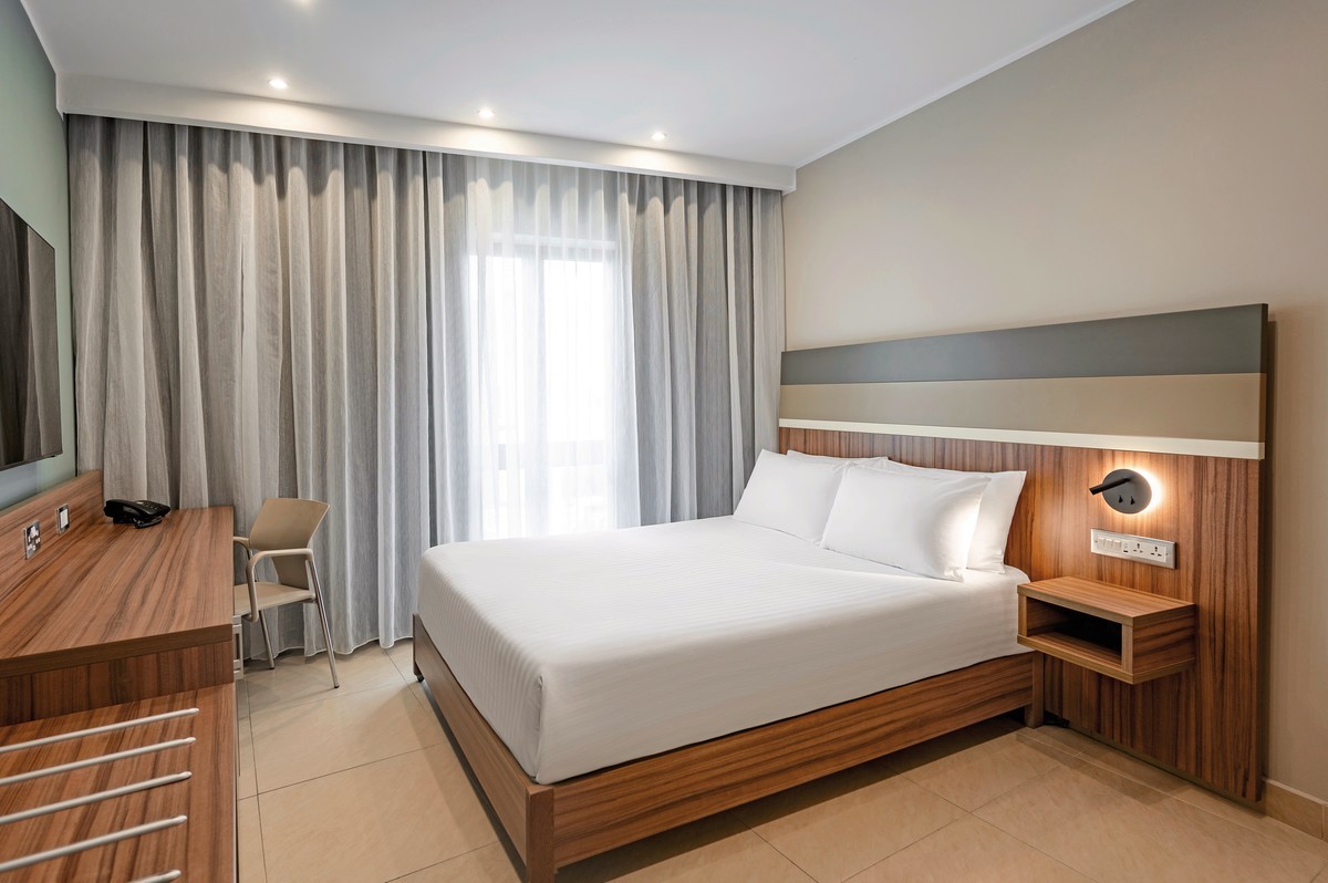 Hotel DoubleTree by Hilton Malta, Malta, Qawra, Bild 15