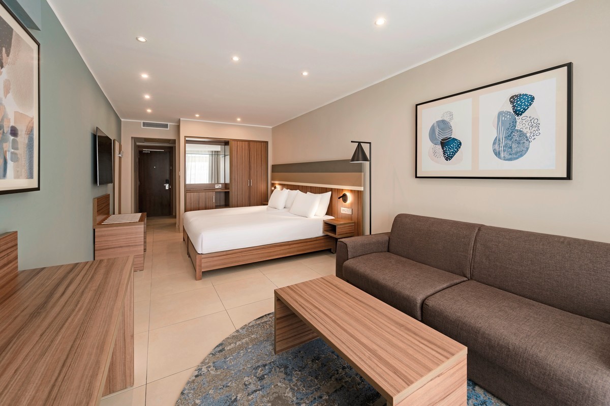 Hotel DoubleTree by Hilton Malta, Malta, Qawra, Bild 17