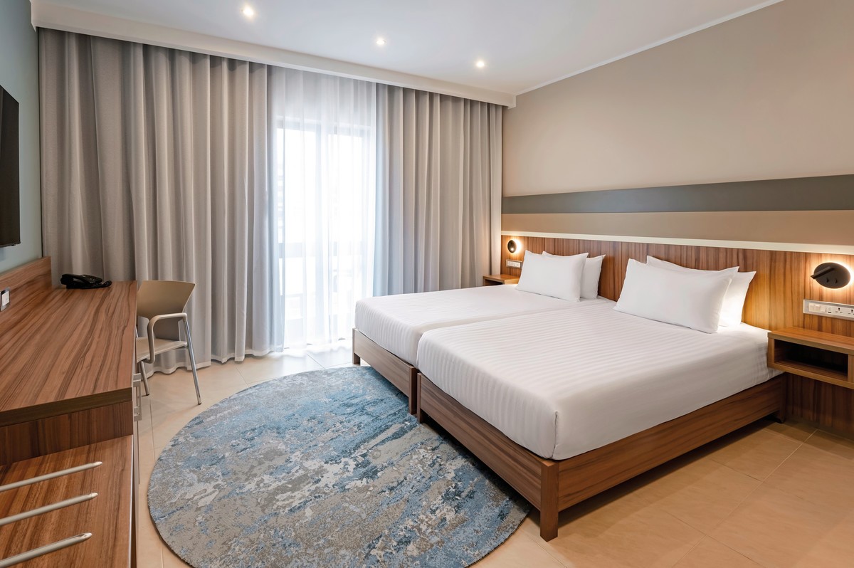 Hotel DoubleTree by Hilton Malta, Malta, Qawra, Bild 21