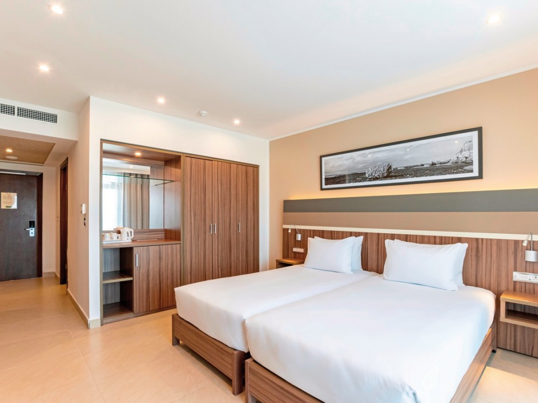 Hotel DoubleTree by Hilton Malta, Malta, Qawra, Bild 22