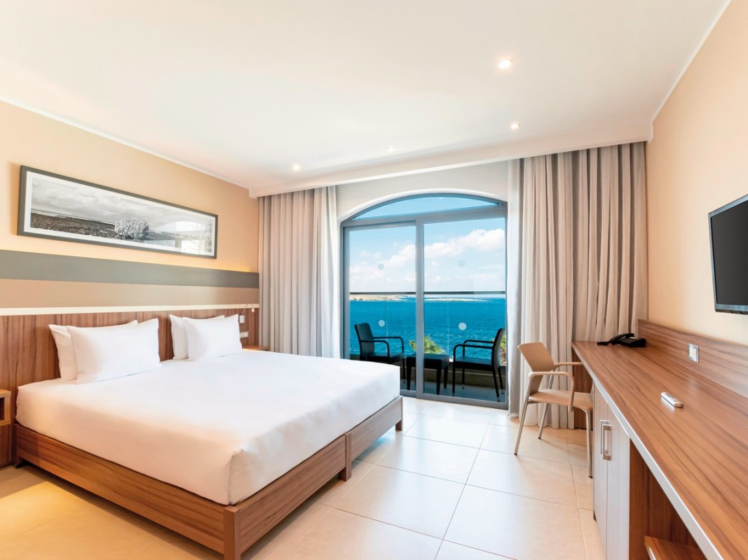 Hotel DoubleTree by Hilton Malta, Malta, Qawra, Bild 23