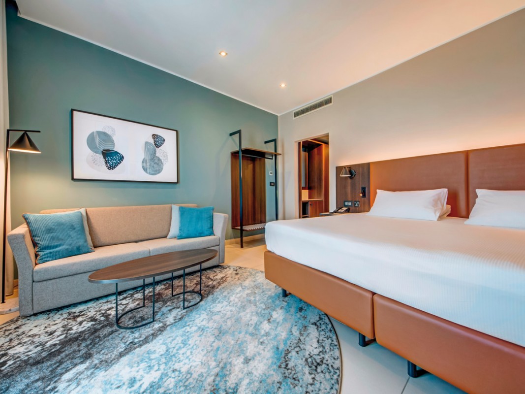 Hotel DoubleTree by Hilton Malta, Malta, Qawra, Bild 24