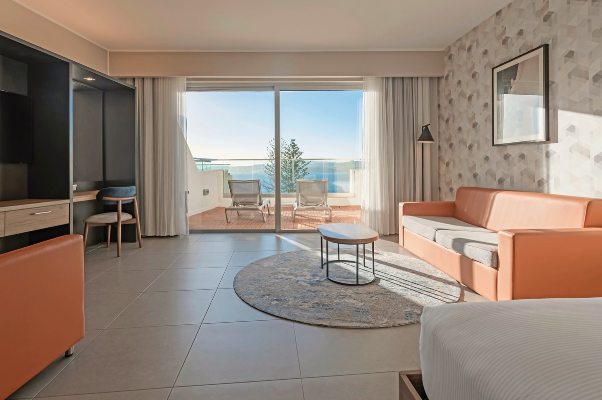 Hotel DoubleTree by Hilton Malta, Malta, Qawra, Bild 25