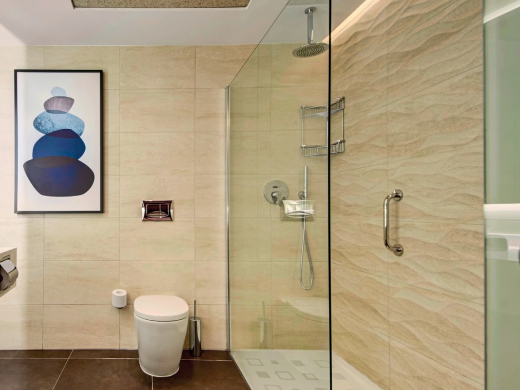 Hotel DoubleTree by Hilton Malta, Malta, Qawra, Bild 26