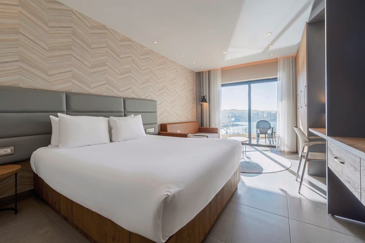 Hotel DoubleTree by Hilton Malta, Malta, Qawra, Bild 27