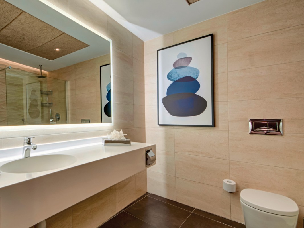 Hotel DoubleTree by Hilton Malta, Malta, Qawra, Bild 28