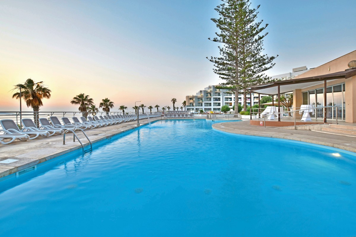 Hotel DoubleTree by Hilton Malta, Malta, Qawra, Bild 3