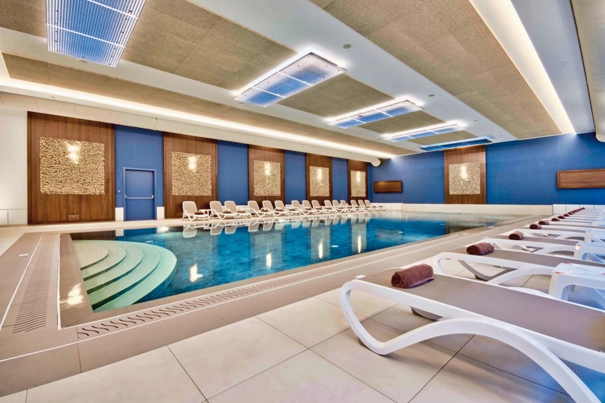 Hotel DoubleTree by Hilton Malta, Malta, Qawra, Bild 4