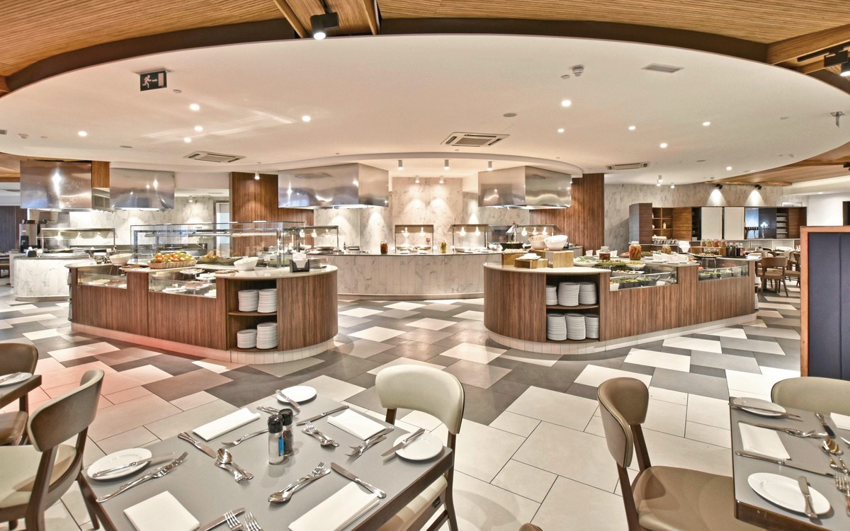 Hotel DoubleTree by Hilton Malta, Malta, Qawra, Bild 6