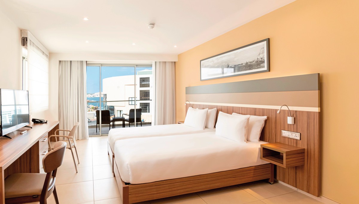 Hotel DoubleTree by Hilton Malta, Malta, Qawra, Bild 7