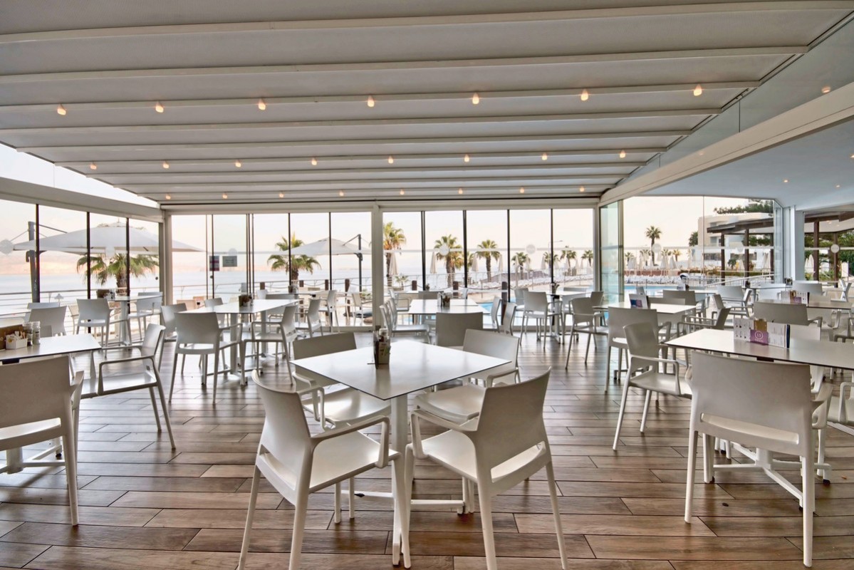 Hotel DoubleTree by Hilton Malta, Malta, Qawra, Bild 8