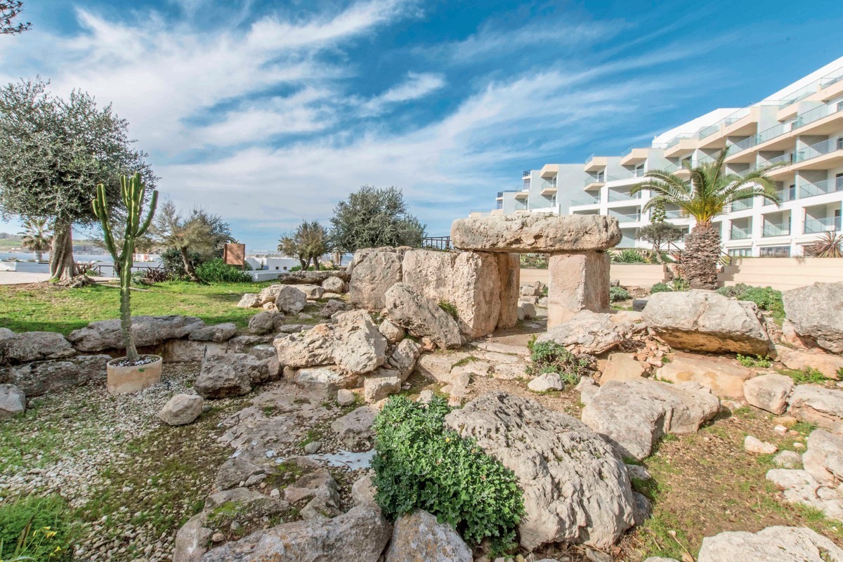 Hotel DoubleTree by Hilton Malta, Malta, Qawra