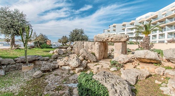 Hotel DoubleTree by Hilton Malta, Malta, Qawra, Bild 1