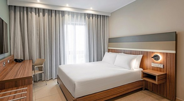 Hotel DoubleTree by Hilton Malta, Malta, Qawra, Bild 13