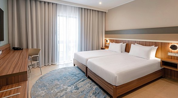 Hotel DoubleTree by Hilton Malta, Malta, Qawra, Bild 14