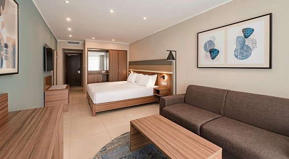 Hotel DoubleTree by Hilton Malta, Malta, Qawra, Bild 15