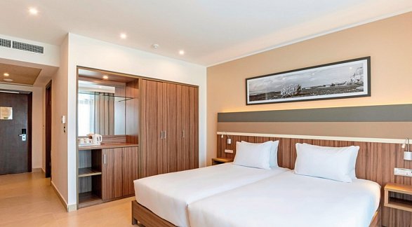 Hotel DoubleTree by Hilton Malta, Malta, Qawra, Bild 20