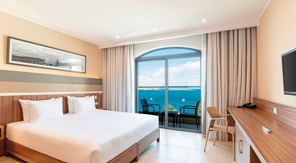 Hotel DoubleTree by Hilton Malta, Malta, Qawra, Bild 21