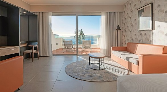 Hotel DoubleTree by Hilton Malta, Malta, Qawra, Bild 23