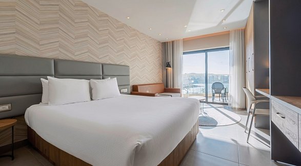 Hotel DoubleTree by Hilton Malta, Malta, Qawra, Bild 25