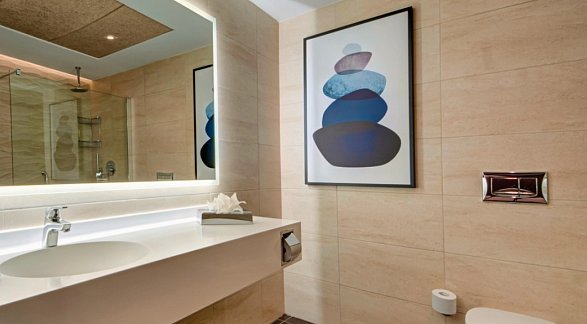 Hotel DoubleTree by Hilton Malta, Malta, Qawra, Bild 26