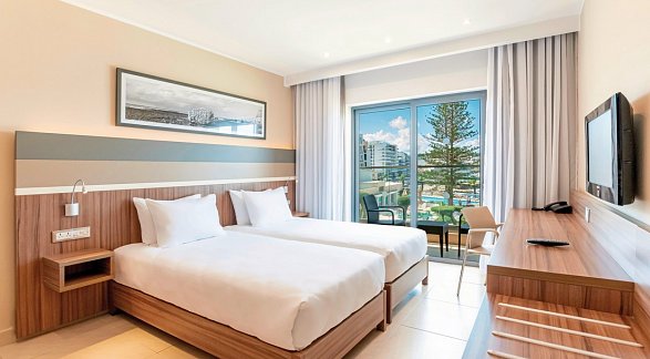 Hotel DoubleTree by Hilton Malta, Malta, Qawra, Bild 27