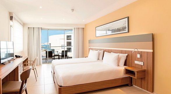 Hotel DoubleTree by Hilton Malta, Malta, Qawra, Bild 28