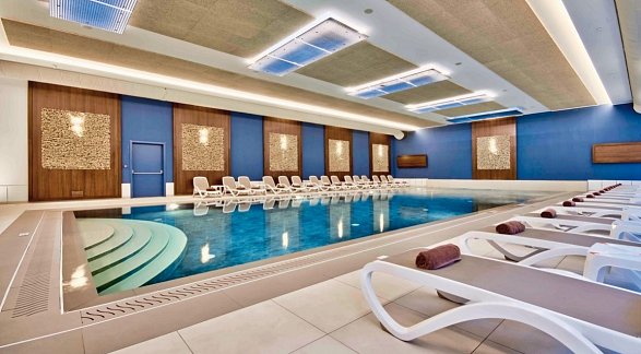 Hotel DoubleTree by Hilton Malta, Malta, Qawra, Bild 4