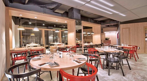 Hotel DoubleTree by Hilton Malta, Malta, Qawra, Bild 5