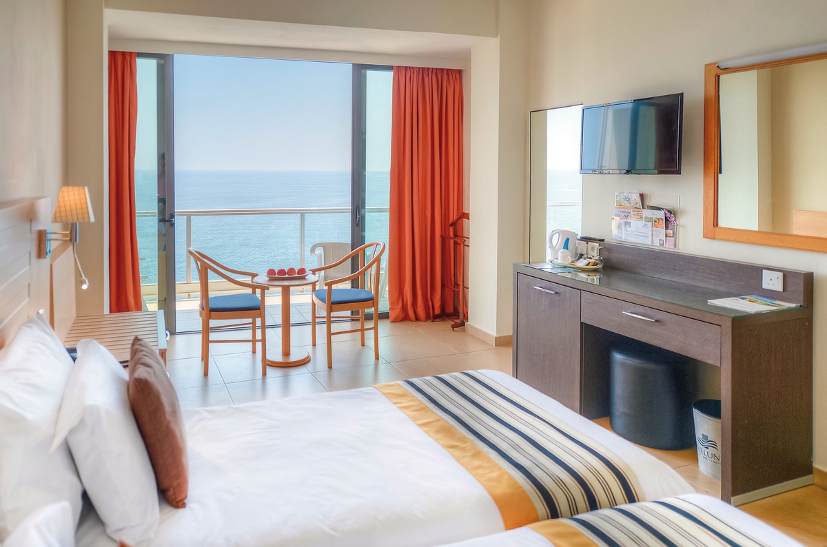 Preluna Hotel & Spa, Malta, Sliema, Bild 3