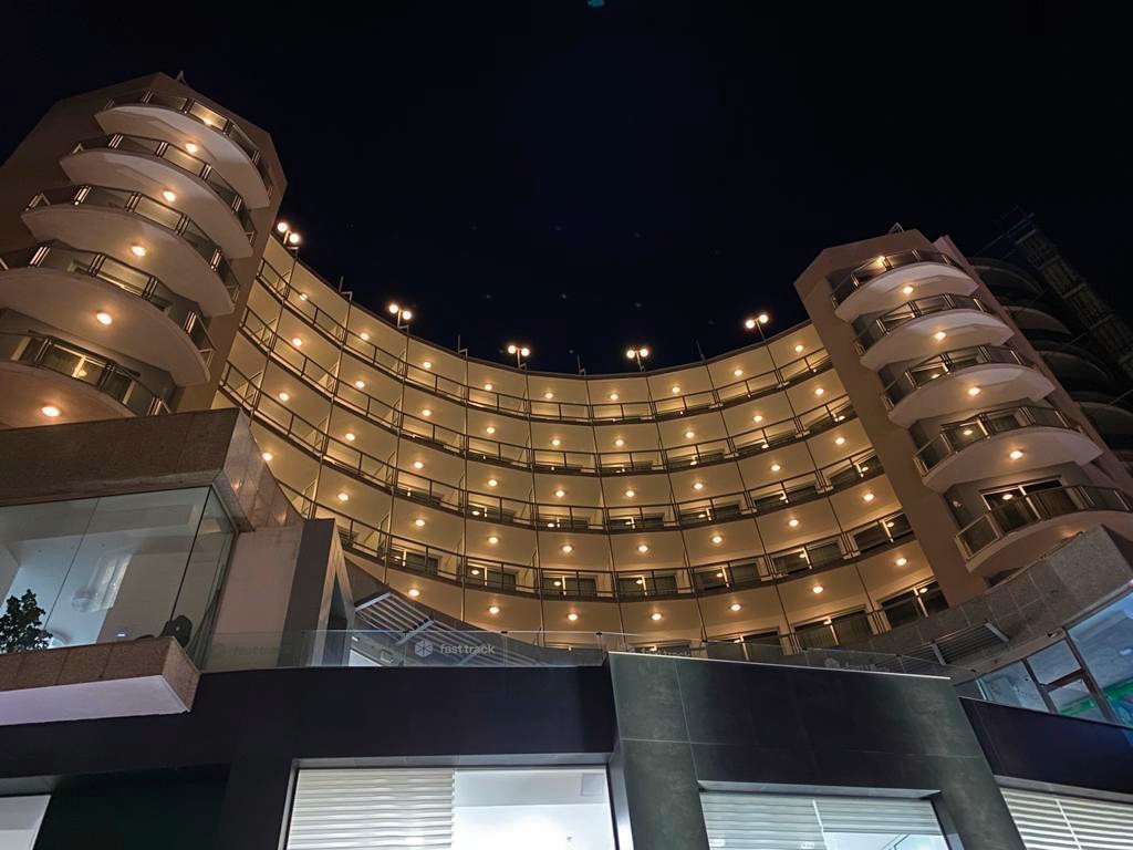 Preluna Hotel & Spa, Malta, Sliema, Bild 10