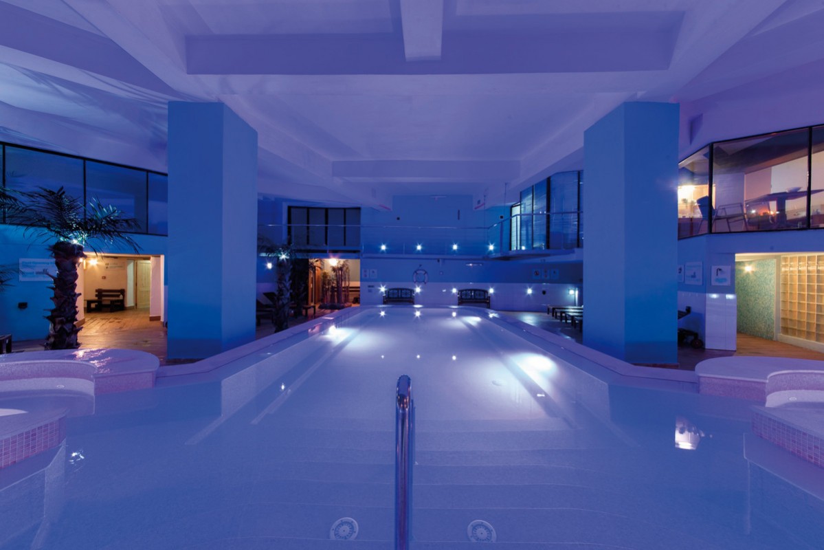 Preluna Hotel & Spa, Malta, Sliema, Bild 3