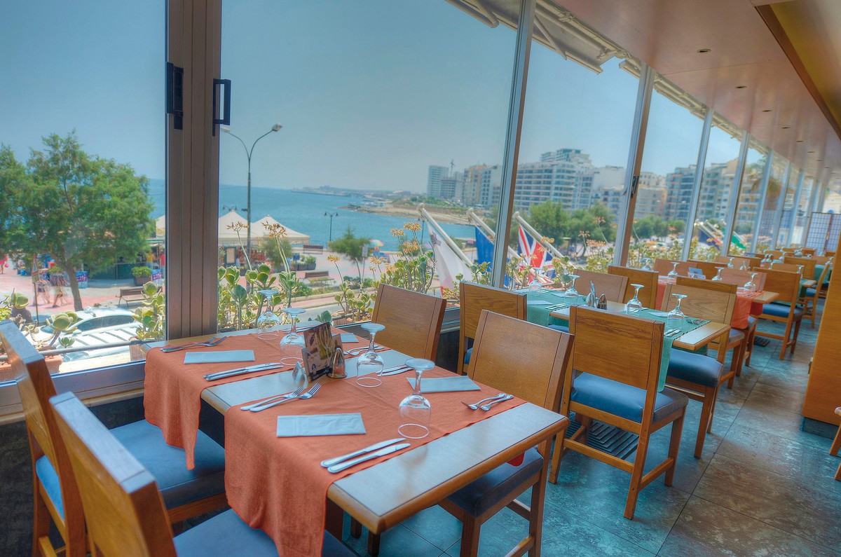 Preluna Hotel & Spa, Malta, Sliema, Bild 4