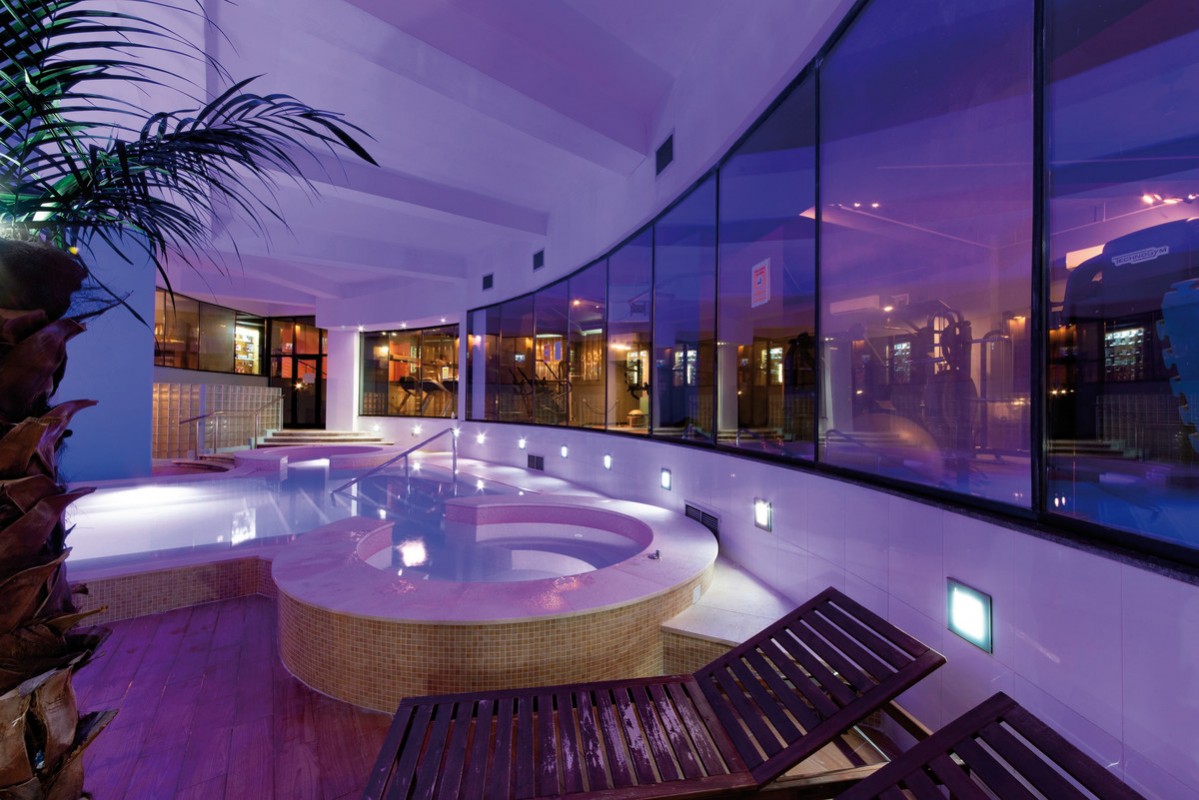 Preluna Hotel & Spa, Malta, Sliema, Bild 5