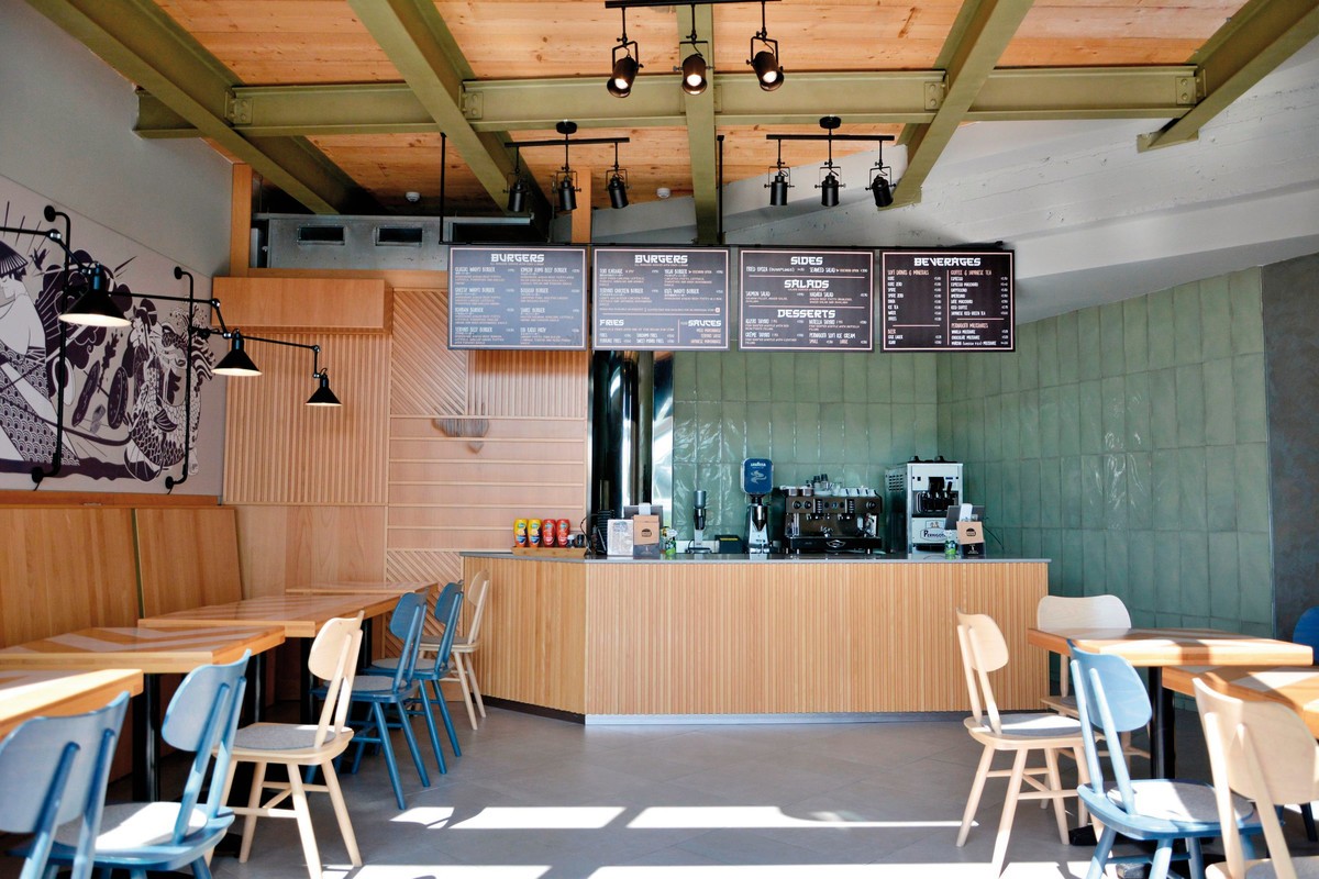 Preluna Hotel & Spa, Malta, Sliema, Bild 7