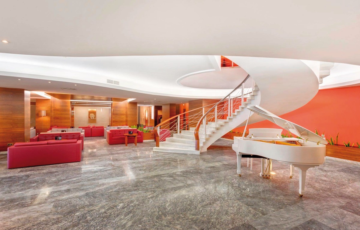 Preluna Hotel & Spa, Malta, Sliema, Bild 9