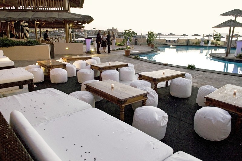 Hotel Ramla Bay Resort, Malta, Mellieha, Bild 14