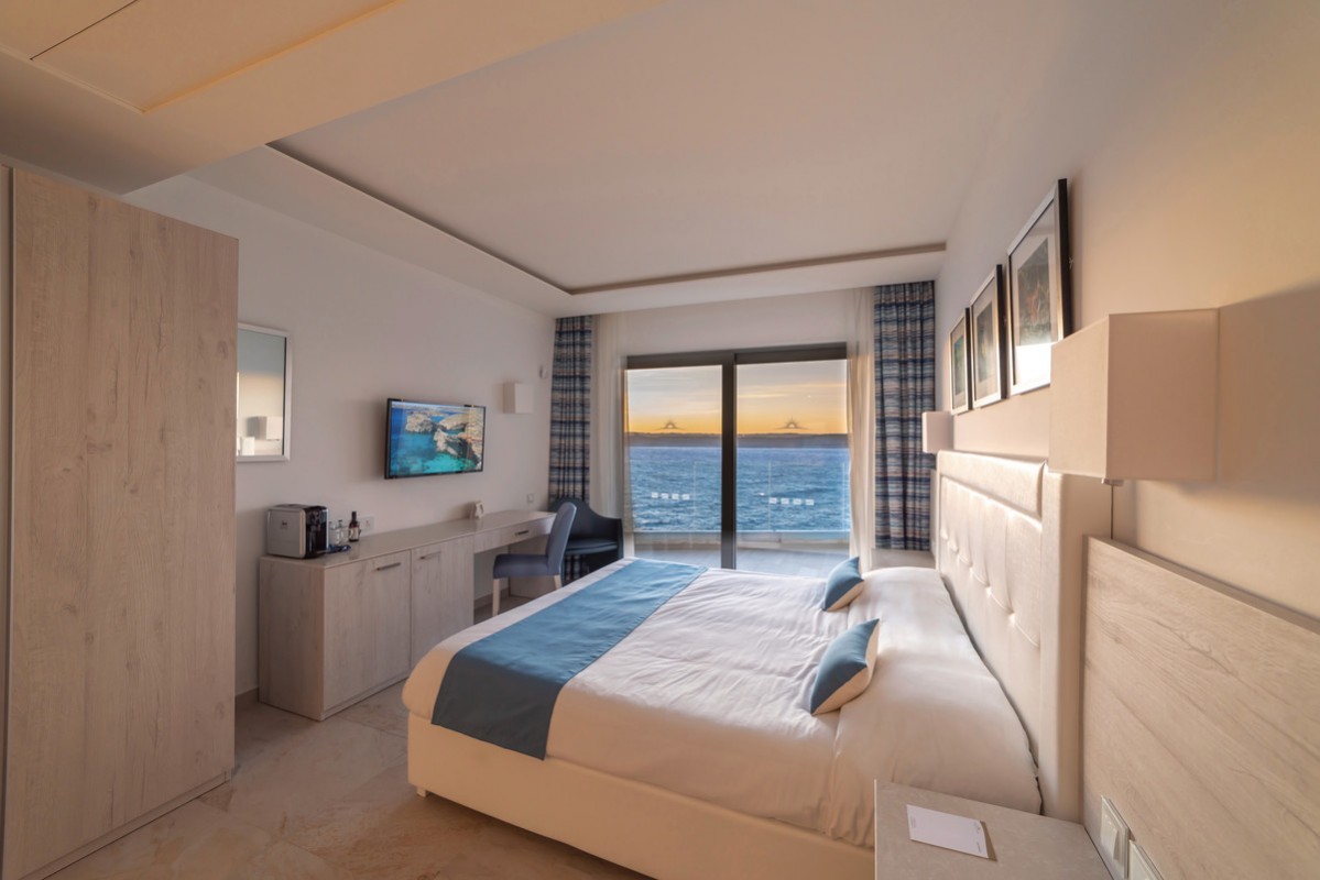 Hotel Ramla Bay Resort, Malta, Mellieha, Bild 22