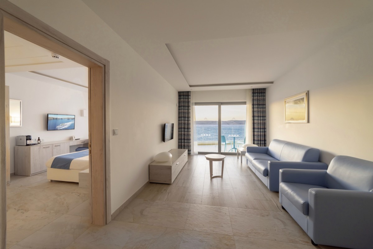 Hotel Ramla Bay Resort, Malta, Mellieha, Bild 23