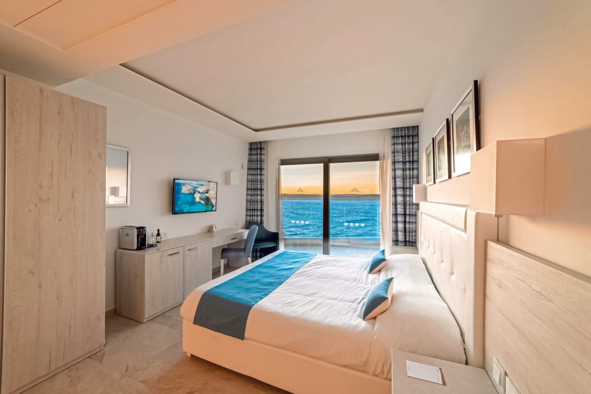 Hotel Ramla Bay Resort, Malta, Mellieha, Bild 31