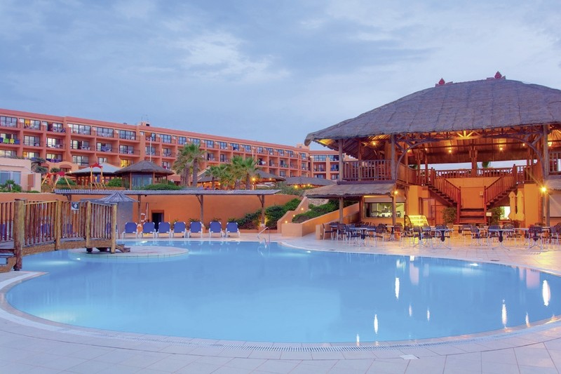 Hotel Ramla Bay Resort, Malta, Mellieha, Bild 13