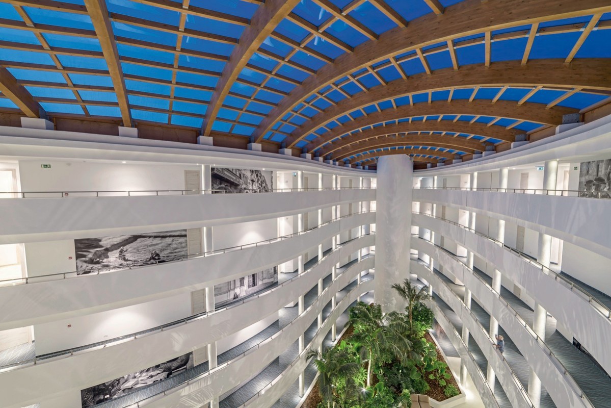 Hotel Ramla Bay Resort, Malta, Mellieha, Bild 4