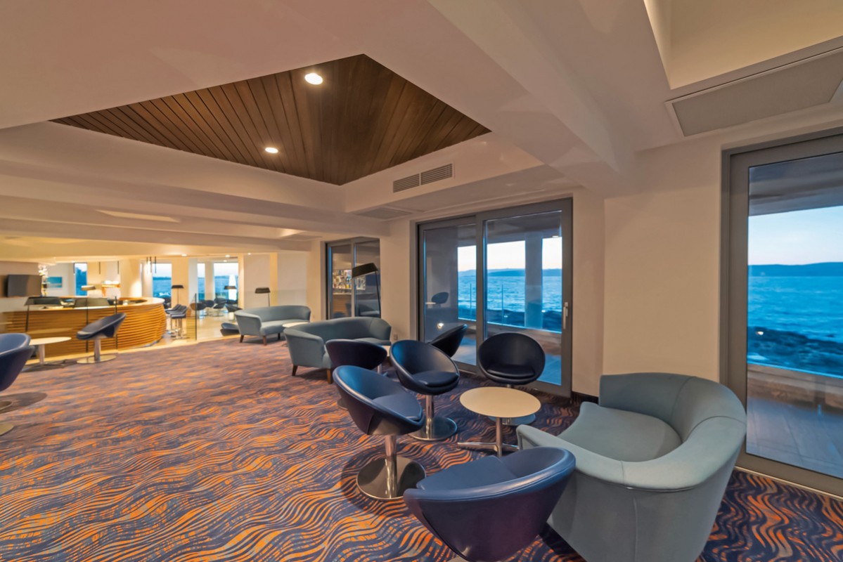 Hotel Ramla Bay Resort, Malta, Mellieha, Bild 5